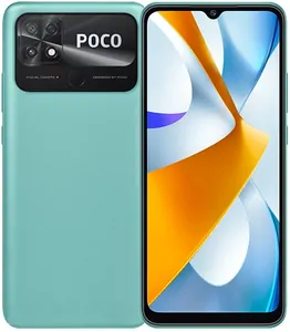 Замена телефона Poco C40 в Челябинске